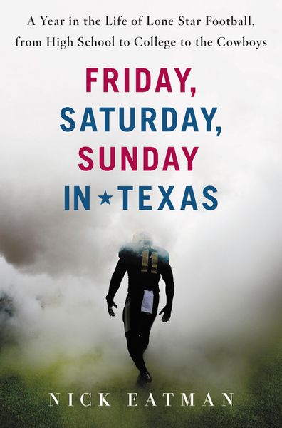 Produktbild: Friday Saturday Sunday in Texa