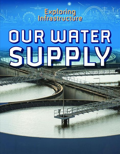 Produktbild: Our Water Supply