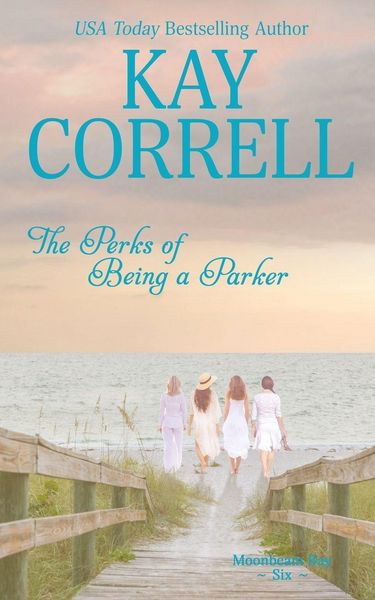 Produktbild: The Perks of Being a Parker