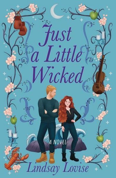 Produktbild: Just a Little Wicked