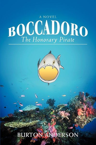 Produktbild: Boccadoro
