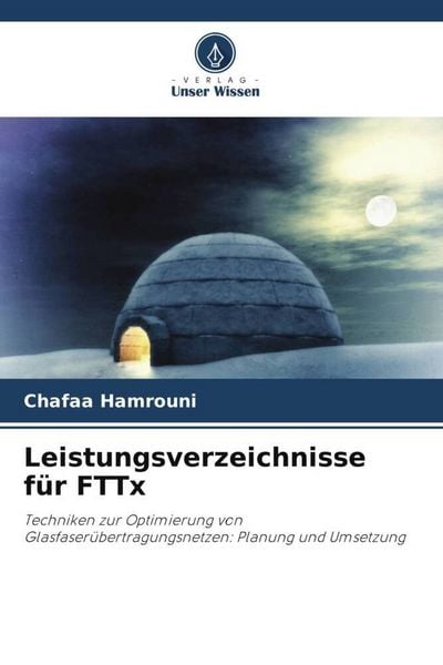 Produktbild: Leistungsverzeichnisse f&uuml;r FTTx