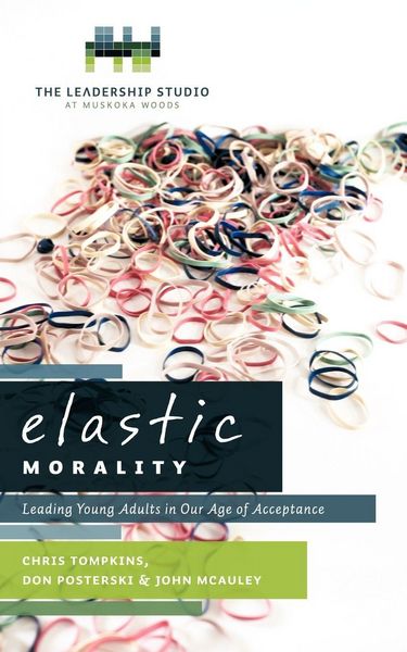 Produktbild: Elastic Morality