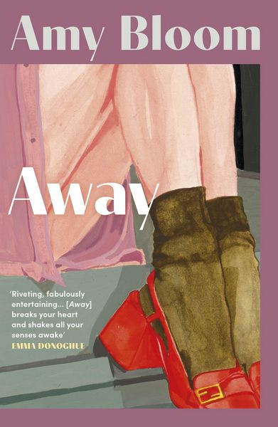 Produktbild: Away