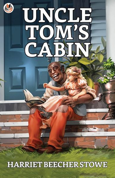 Produktbild: Uncle Tom's Cabin