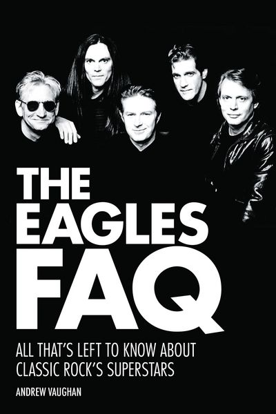Produktbild: The Eagles FAQ