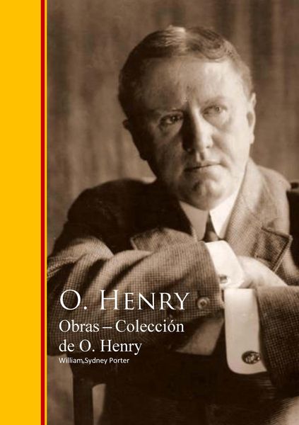Produktbild: Obras Coleccion de O. Henry