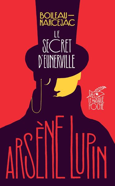 Produktbild: Le Secret d'Eunerville