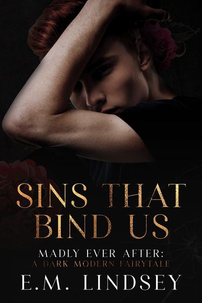 Produktbild: Sins That Bind us (Madly Ever After, #2)