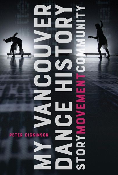 Produktbild: My Vancouver Dance History