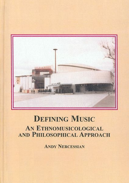 Produktbild: Defining Music