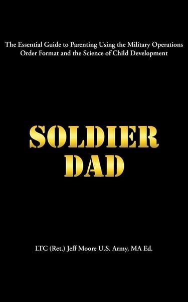 Produktbild: Soldier Dad