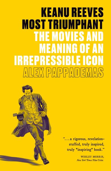 Produktbild: Keanu Reeves: Most Triumphant
