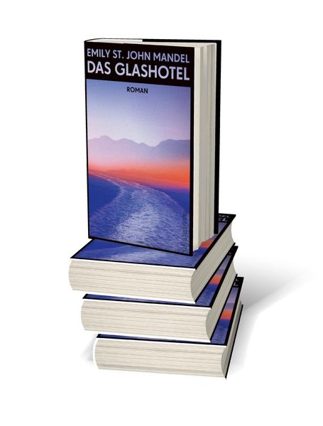 Das Glashotel