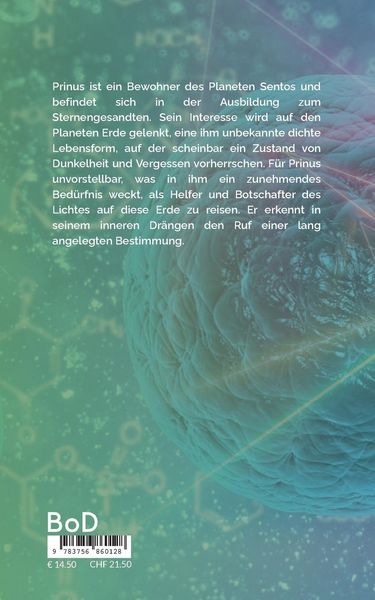 Produktbild: Prinus Reise