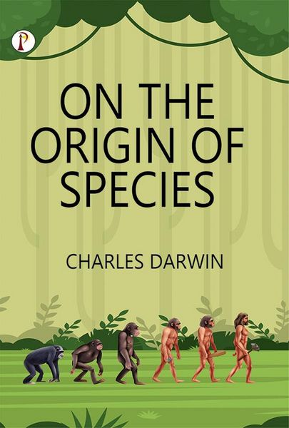 Produktbild: On the Origin of Species