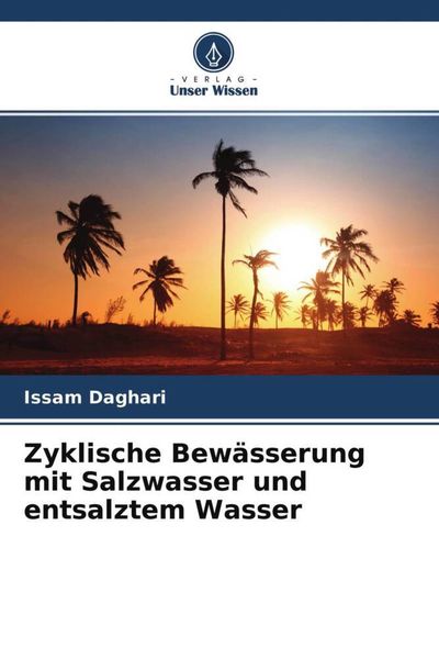 Produktbild: Zyklische Bew&auml;sserung mit Salzwasser und entsalztem Wasser