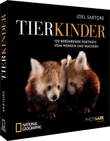 Produktbild: Tierkinder
