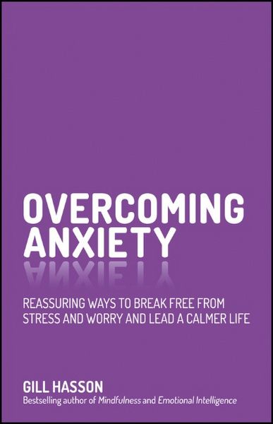 Produktbild: Overcoming Anxiety