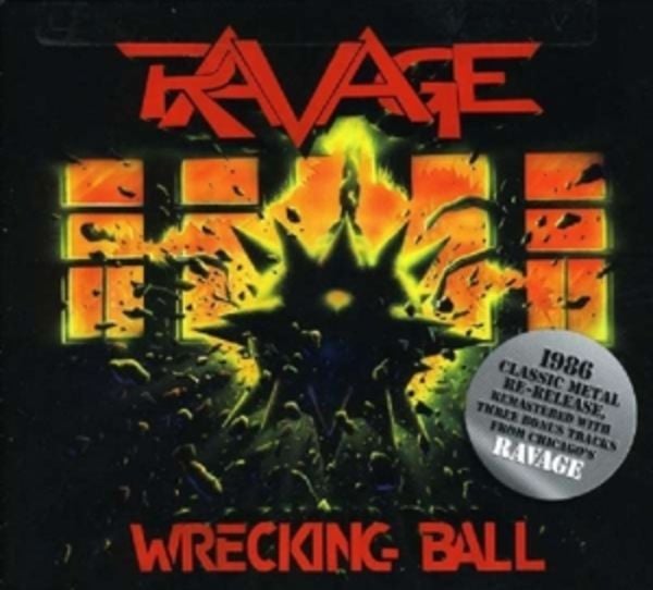 Wrecking Ball