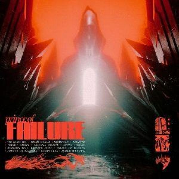 Produktbild: Prince Of Failure (Digipak)