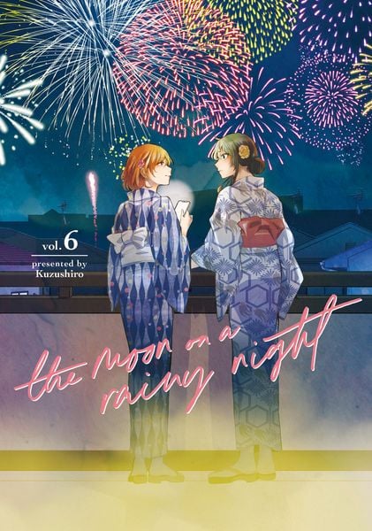 Produktbild: The Moon on a Rainy Night 6