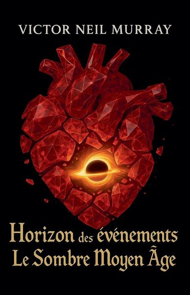 Produktbild: Horizon des &eacute;v&eacute;nements