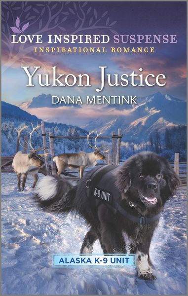 Produktbild: Yukon Justice