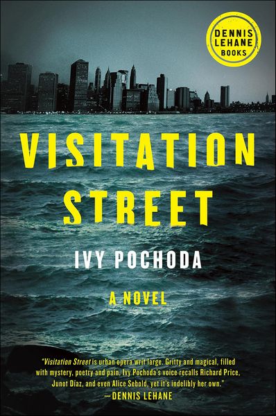 Produktbild: Visitation Street