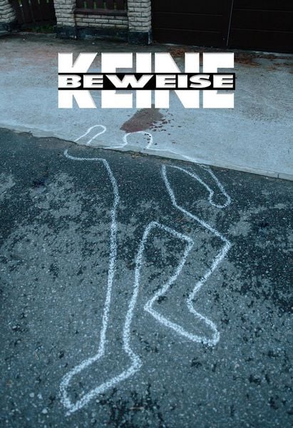 Produktbild: Keine Beweise
