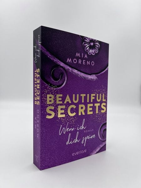 Beautiful Secrets – Wenn ich dich spüre