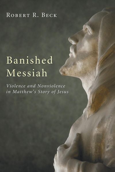 Produktbild: Banished Messiah