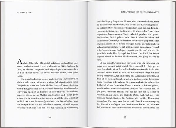 Produktbild: Odysseus und ich