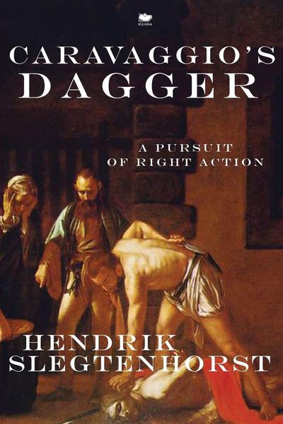 Produktbild: Caravaggio's Dagger