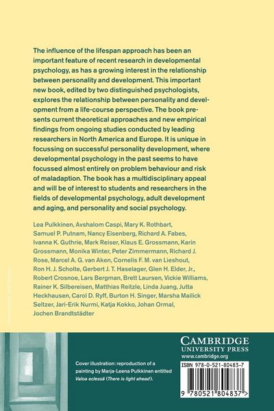 Produktbild: Paths to Successful Development