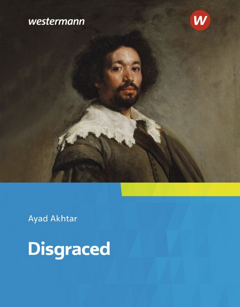 Produktbild: Disgraced
