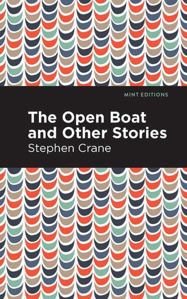 Produktbild: The Open Boat and Other Stories