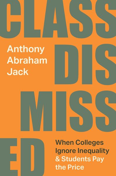 Produktbild: Class Dismissed
