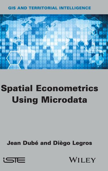 Produktbild: Spatial and Spatio-Temporal Data Analysis