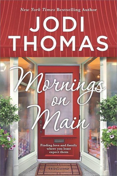 Produktbild: Mornings on Main