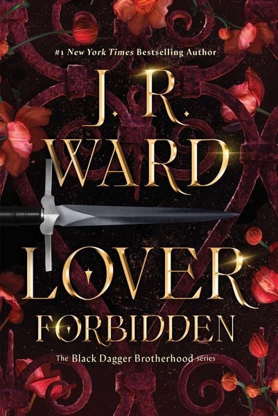 Produktbild: Lover Forbidden