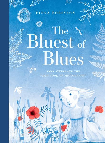 Produktbild: Bluest of Blues