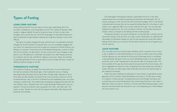 Produktbild: Vegan Intermittent Fasting