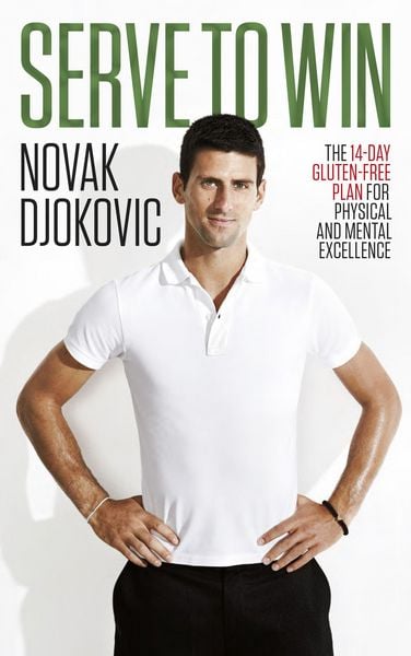 Produktbild: Serve to Win