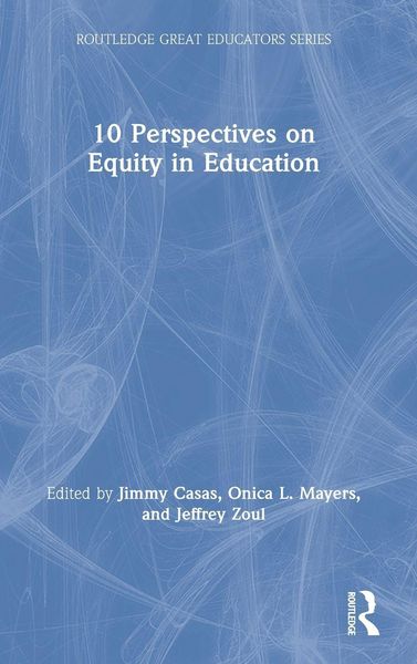 Produktbild: 10 Perspectives on Equity in Education