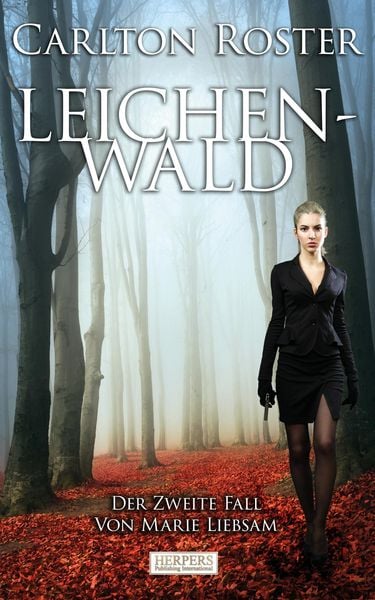 Produktbild: Leichenwald