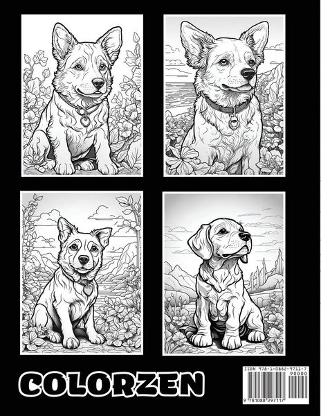Produktbild: Puppy Picasso