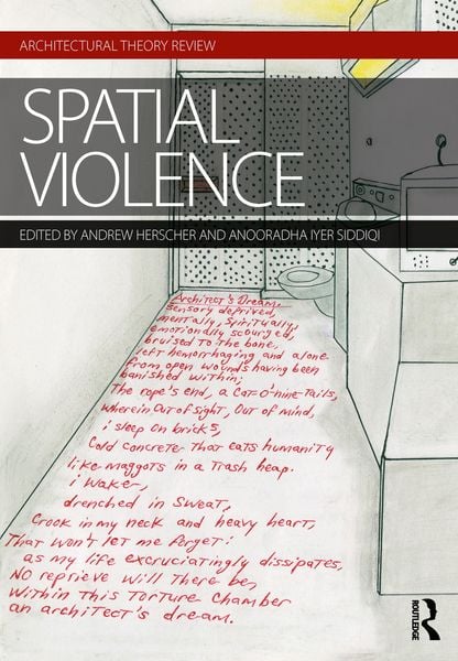 Produktbild: Spatial Violence