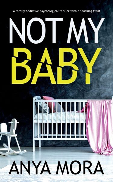 Produktbild: Not My Baby