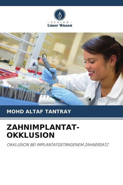 Produktbild: Zahnimplantat-Okklusion
